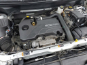 Thumbnail image of 2021 Chevrolet Equinox at Joe Lunghamer Chevrolet