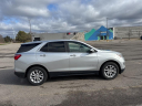 Thumbnail image of 2021 Chevrolet Equinox at Joe Lunghamer Chevrolet