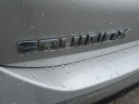 Thumbnail image of 2021 Chevrolet Equinox at Joe Lunghamer Chevrolet
