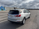 Thumbnail image of 2021 Chevrolet Equinox at Joe Lunghamer Chevrolet