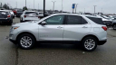 Thumbnail image of 2021 Chevrolet Equinox at Joe Lunghamer Chevrolet
