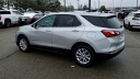 Thumbnail image of 2021 Chevrolet Equinox at Joe Lunghamer Chevrolet