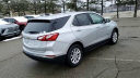 Thumbnail image of 2021 Chevrolet Equinox at Joe Lunghamer Chevrolet