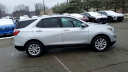 Thumbnail image of 2021 Chevrolet Equinox at Joe Lunghamer Chevrolet