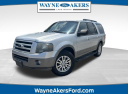 Thumbnail image of 2012 Ford Expedition at Wayne Akers Ford