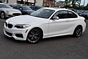Thumbnail image of 2016 BMW 2 Series at Beverly Hills Auto Group