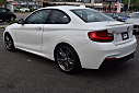 Thumbnail image of 2016 BMW 2 Series at Beverly Hills Auto Group