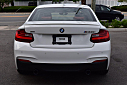 Thumbnail image of 2016 BMW 2 Series at Beverly Hills Auto Group