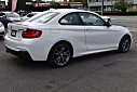Thumbnail image of 2016 BMW 2 Series at Beverly Hills Auto Group
