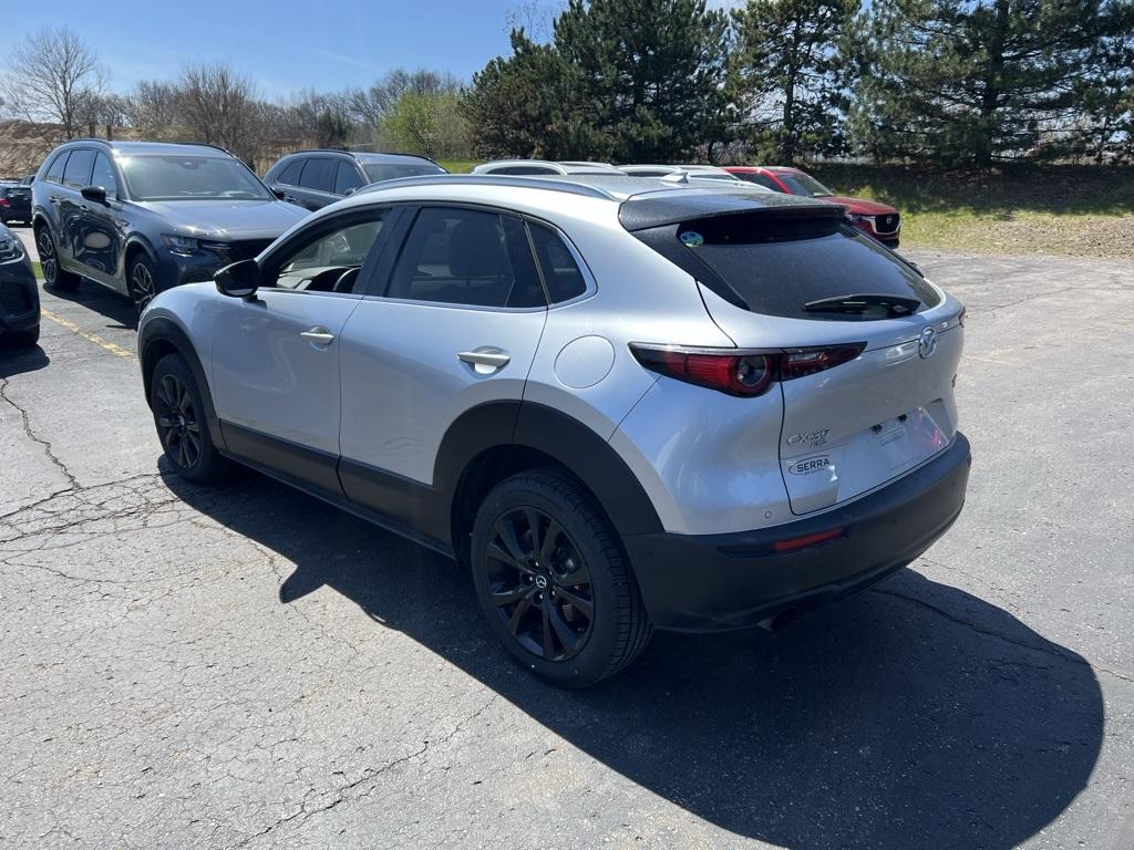 Thumbnail image of 2021 Mazda CX-30 at Serra Honda Brighton