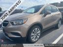 2019 Buick Encore Preferred at Nelson Mazda
