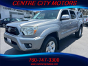 Thumbnail image of 2014 Toyota Tacoma at CENTER CITY MOTORS Call
