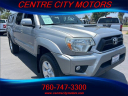 Thumbnail image of 2014 Toyota Tacoma at CENTER CITY MOTORS Call