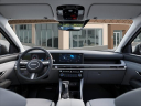 Thumbnail image of 2025 Hyundai TUCSON at Empire Genesis of New Rochelle