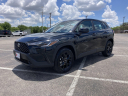 Thumbnail image of 2025 Toyota Corolla Cross at Cavender Toyota