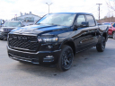 Thumbnail image of 2025 Ram 1500 at Lawless Chrysler Dodge Jeep Ram