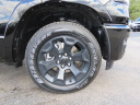 Thumbnail image of 2025 Ram 1500 at Lawless Chrysler Dodge Jeep Ram