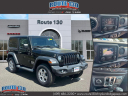 Thumbnail image of 2020 Jeep Wrangler at Route 130 Chrysler Jeep Dodge