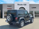 Thumbnail image of 2020 Jeep Wrangler at Route 130 Chrysler Jeep Dodge