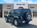 Thumbnail image of 2020 Jeep Wrangler at Route 130 Chrysler Jeep Dodge