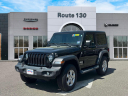 Thumbnail image of 2020 Jeep Wrangler at Route 130 Chrysler Jeep Dodge