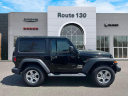 Thumbnail image of 2020 Jeep Wrangler at Route 130 Chrysler Jeep Dodge