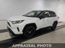Thumbnail image of 2020 Toyota RAV4 Hybrid at KenGarffFordAmericanFork USED
