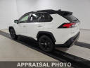 Thumbnail image of 2020 Toyota RAV4 Hybrid at KenGarffFordAmericanFork USED