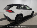 Thumbnail image of 2020 Toyota RAV4 Hybrid at KenGarffFordAmericanFork USED