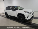 Thumbnail image of 2020 Toyota RAV4 Hybrid at KenGarffFordAmericanFork USED