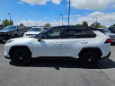 Thumbnail image of 2020 Toyota RAV4 Hybrid at KenGarffFordAmericanFork USED