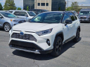 Thumbnail image of 2020 Toyota RAV4 Hybrid at KenGarffFordAmericanFork USED