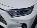 Thumbnail image of 2020 Toyota RAV4 Hybrid at KenGarffFordAmericanFork USED
