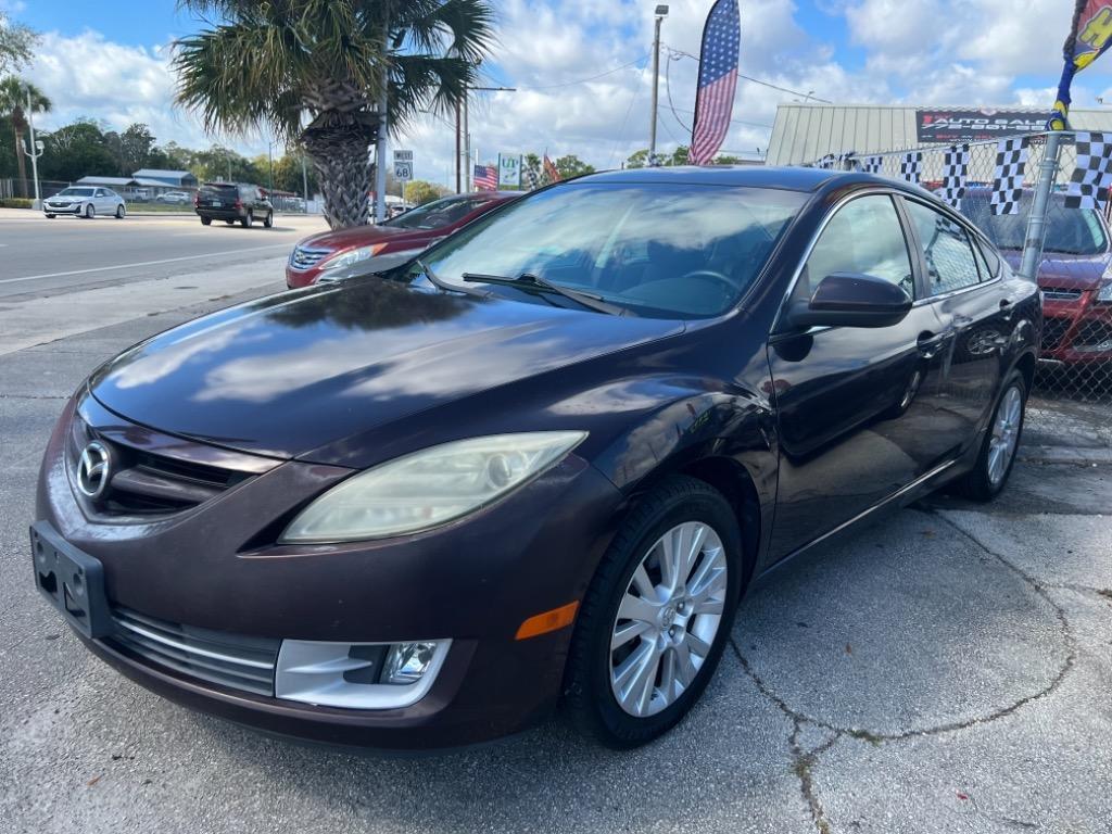 Thumbnail image of 2010 Mazda Mazda6 at 1st Auto Sales, Inc.