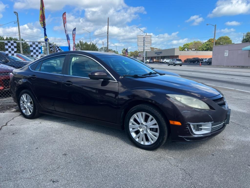 Thumbnail image of 2010 Mazda Mazda6 at 1st Auto Sales, Inc.