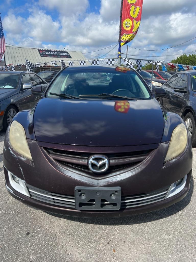 Thumbnail image of 2010 Mazda Mazda6 at 1st Auto Sales, Inc.