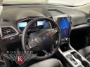 Thumbnail image of 2022 Ford Edge at Kocourek Ford Lincoln