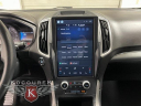 Thumbnail image of 2022 Ford Edge at Kocourek Ford Lincoln