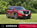 Thumbnail image of 2023 Nissan Pathfinder at Superior Nissan Fayetteville