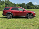 Thumbnail image of 2023 Nissan Pathfinder at Superior Nissan Fayetteville