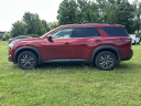 2023 Nissan Pathfinder SV at Superior Nissan Fayetteville