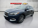 Thumbnail image of 2019 INFINITI QX60 at Serpentini Chevrolet of Willoughby