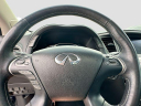 Thumbnail image of 2019 INFINITI QX60 at Serpentini Chevrolet of Willoughby