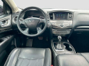 Thumbnail image of 2019 INFINITI QX60 at Serpentini Chevrolet of Willoughby