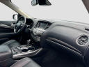 Thumbnail image of 2019 INFINITI QX60 at Serpentini Chevrolet of Willoughby