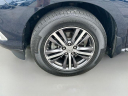 Thumbnail image of 2019 INFINITI QX60 at Serpentini Chevrolet of Willoughby
