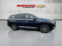 Thumbnail image of 2019 INFINITI QX60 at Serpentini Chevrolet of Willoughby