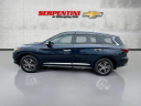 2019 INFINITI QX60 Luxe at Serpentini Chevrolet of Willoughby