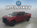 Thumbnail image of 2020 Chevrolet Silverado 1500 at Mccluskey Chevrolet Kings Automall