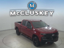 Thumbnail image of 2020 Chevrolet Silverado 1500 at Mccluskey Chevrolet Kings Automall